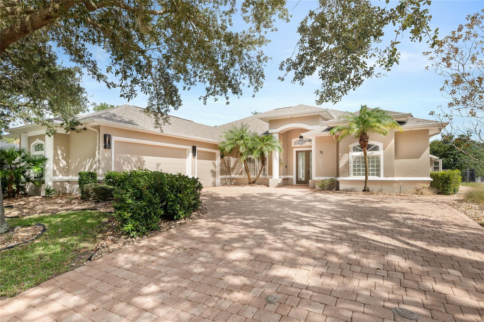 Single Family Residence in PALM COAST, FL - Daniel Dourado