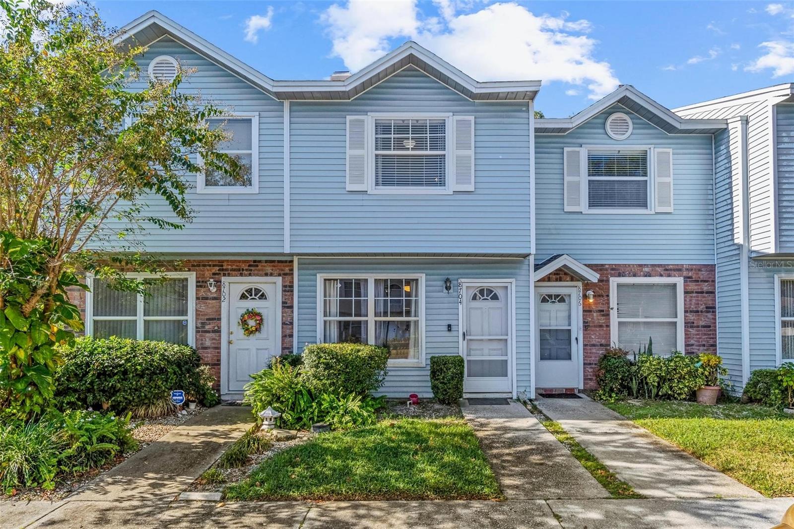 Townhouse em TAMPA, FL - Daniel Dourado