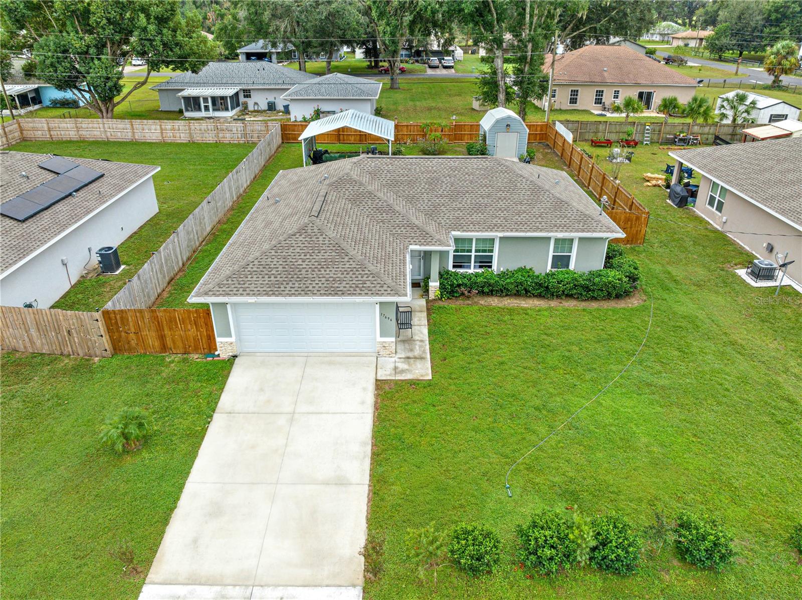 Single Family Residence em DUNNELLON, FL - Daniel Dourado