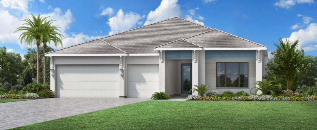 Single Family Residence em SARASOTA, FL - Daniel Dourado