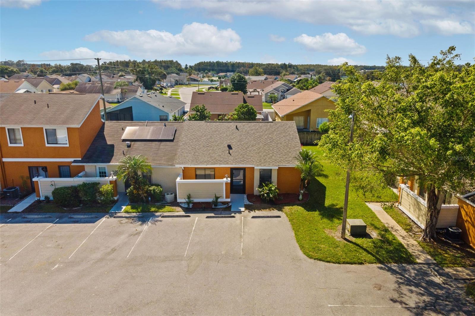 Townhouse em KISSIMMEE, FL - Daniel Dourado