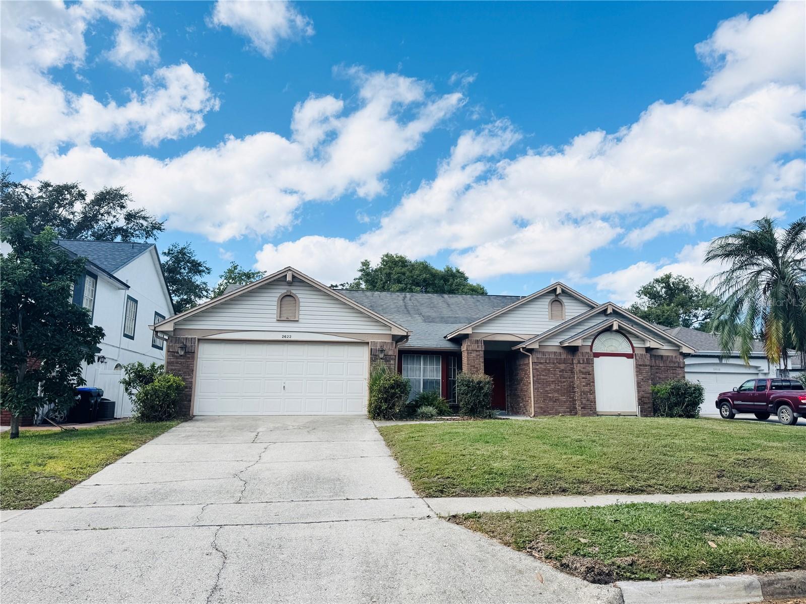 Single Family Residence em ORLANDO, FL - Daniel Dourado