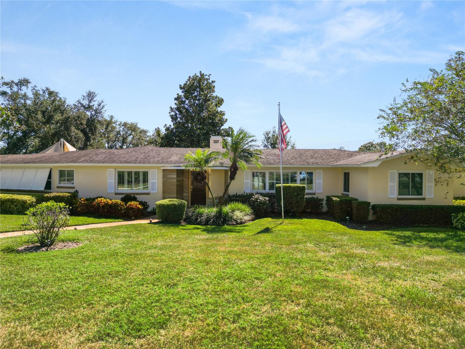 Single Family Residence em LAKELAND, FL - Daniel Dourado