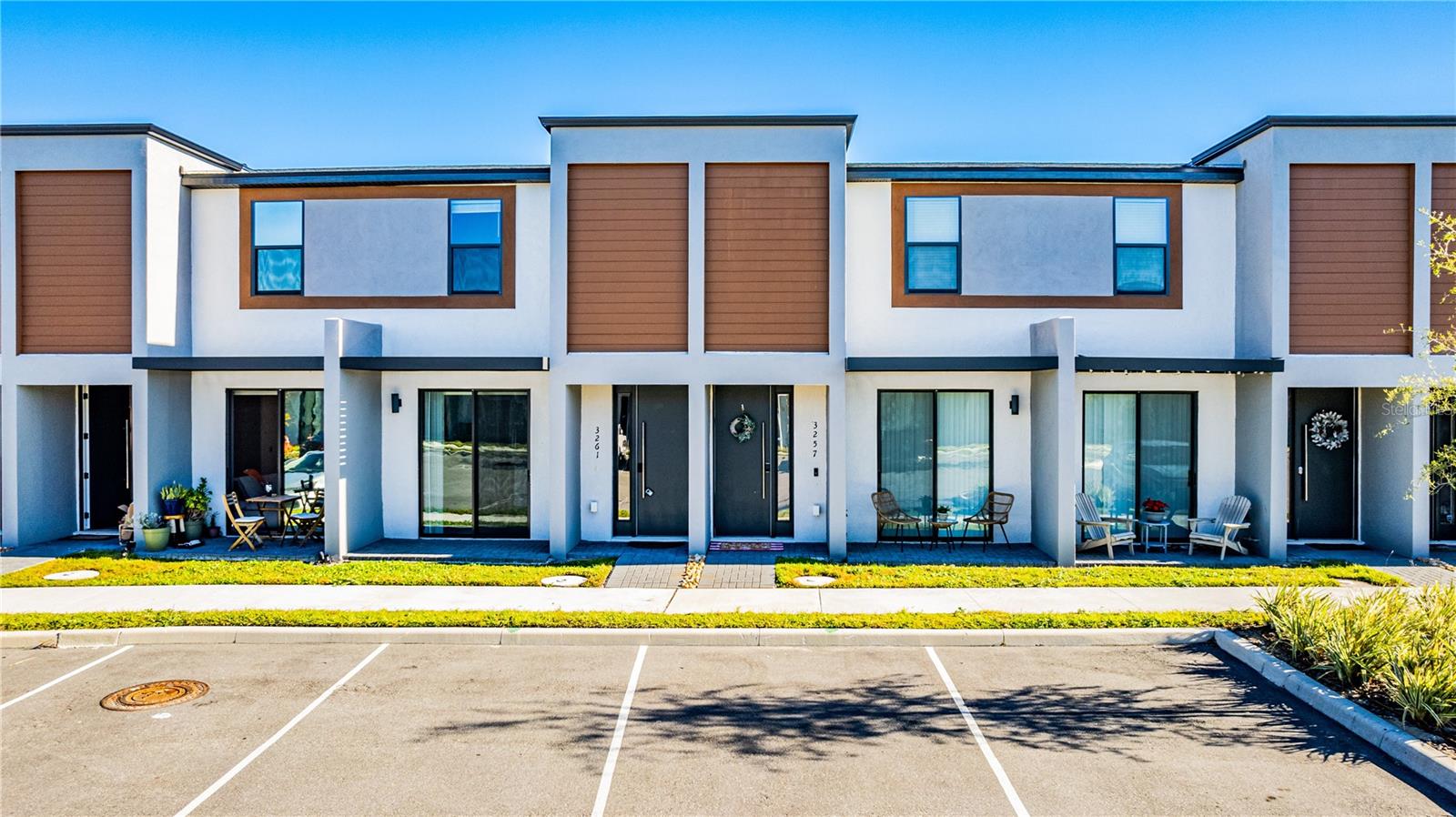 Townhouse em KISSIMMEE, FL - Daniel Dourado