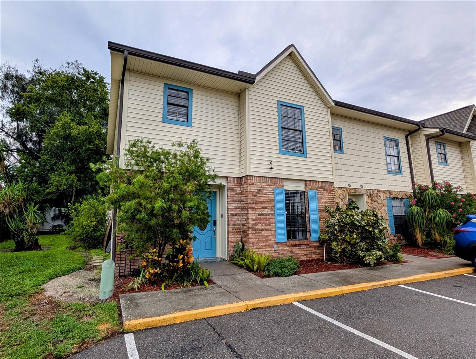 Townhouse em TAMPA, FL - Daniel Dourado