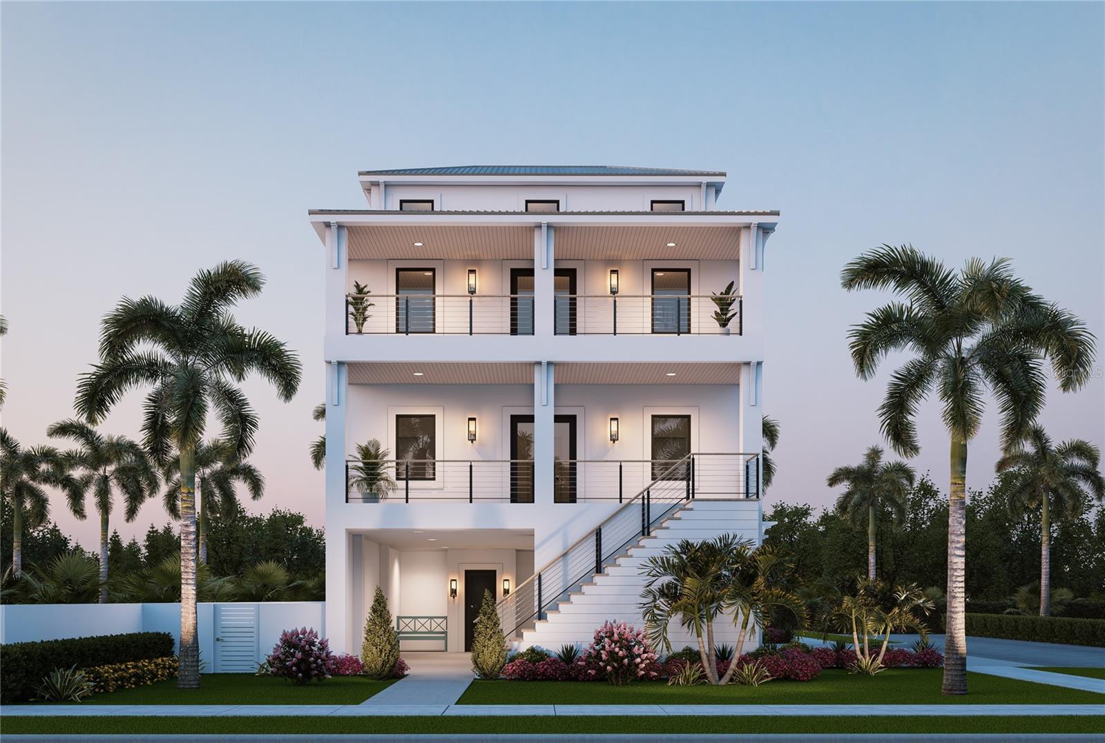 Single Family Residence em REDINGTON SHORES, FL - Daniel Dourado