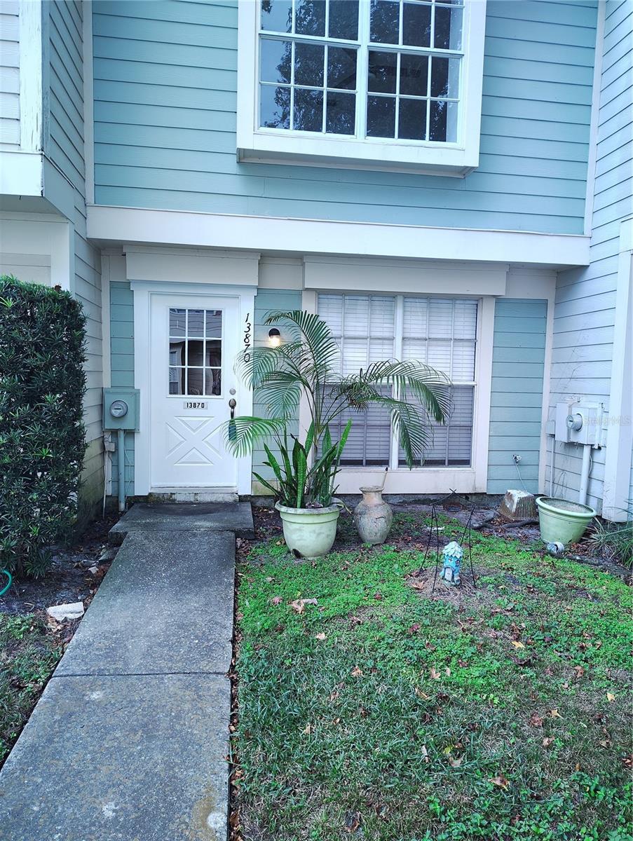 Townhouse em TAMPA, FL - Daniel Dourado
