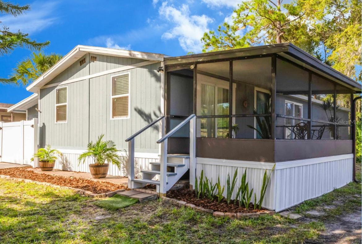 Single Family Residence em NEW SMYRNA BEACH, FL - Daniel Dourado