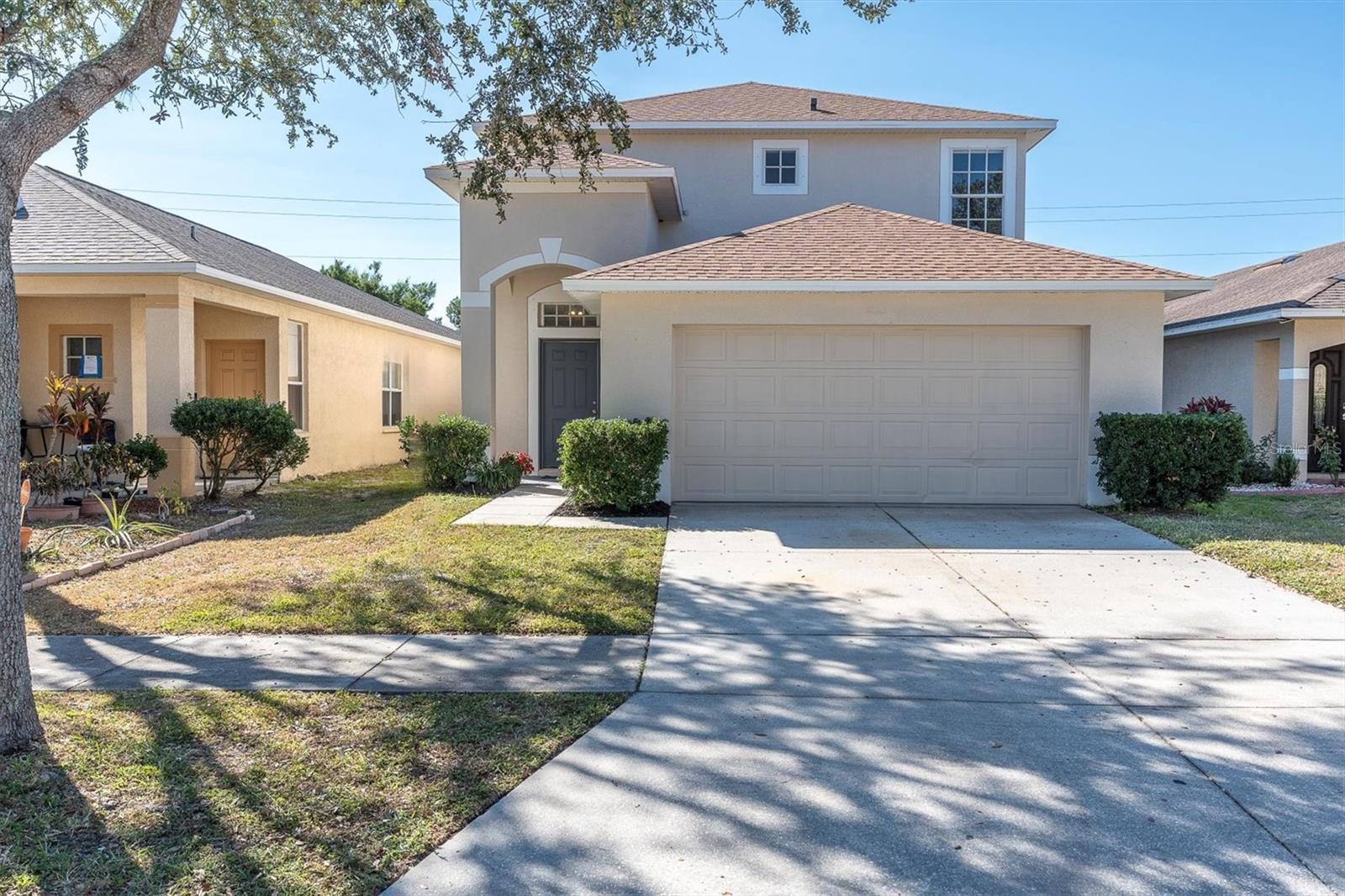 Single Family Residence em RUSKIN, FL - Daniel Dourado