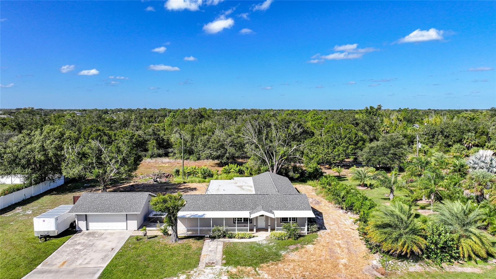 Single Family Residence em PUNTA GORDA, FL - Daniel Dourado