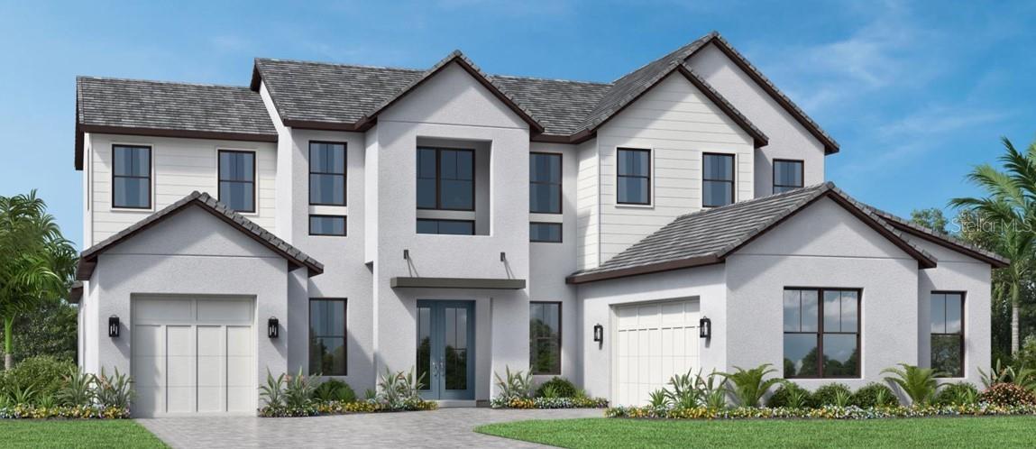 Single Family Residence em SARASOTA, FL - Daniel Dourado