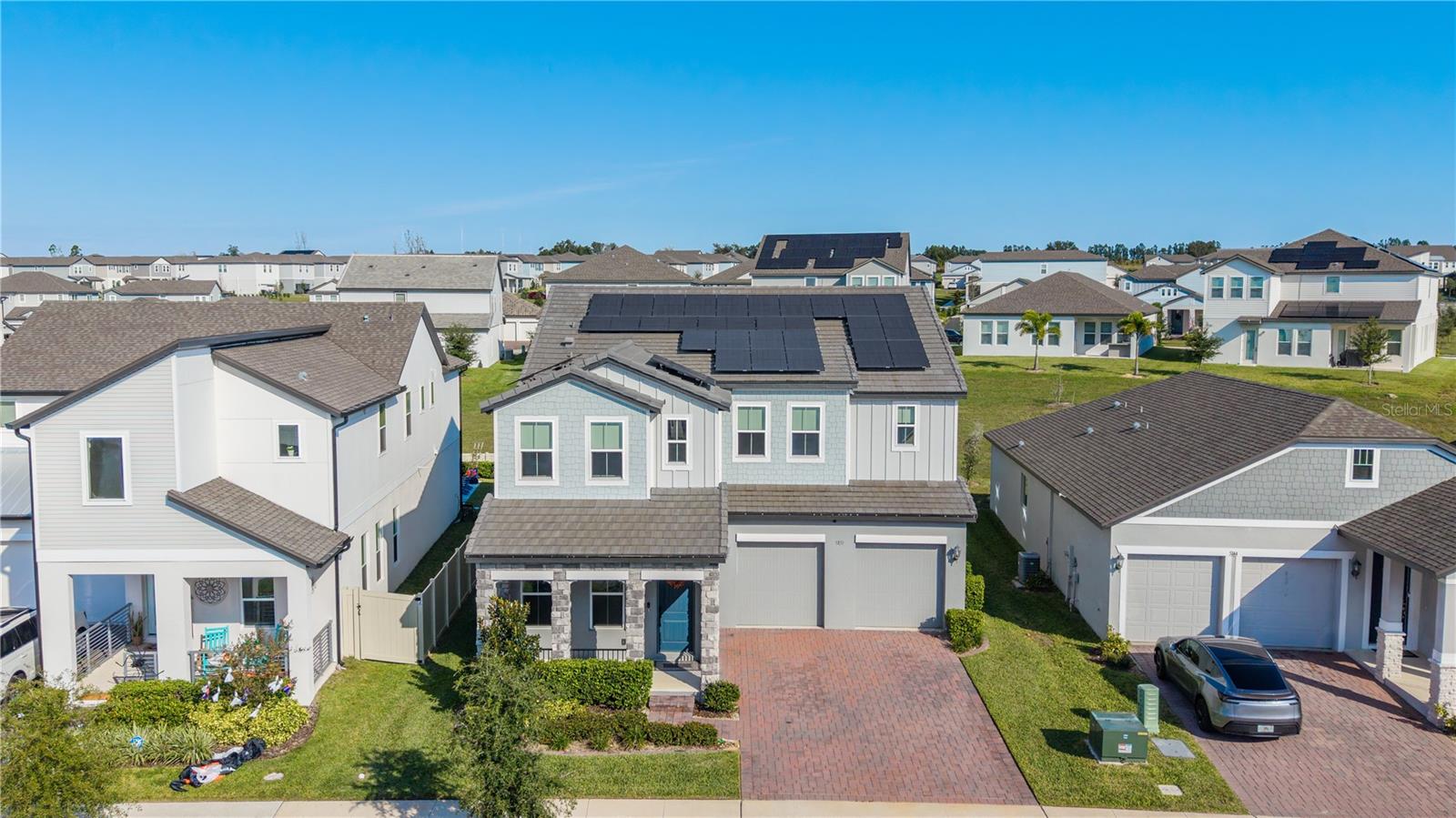 Single Family Residence em WINTER GARDEN, FL - Daniel Dourado