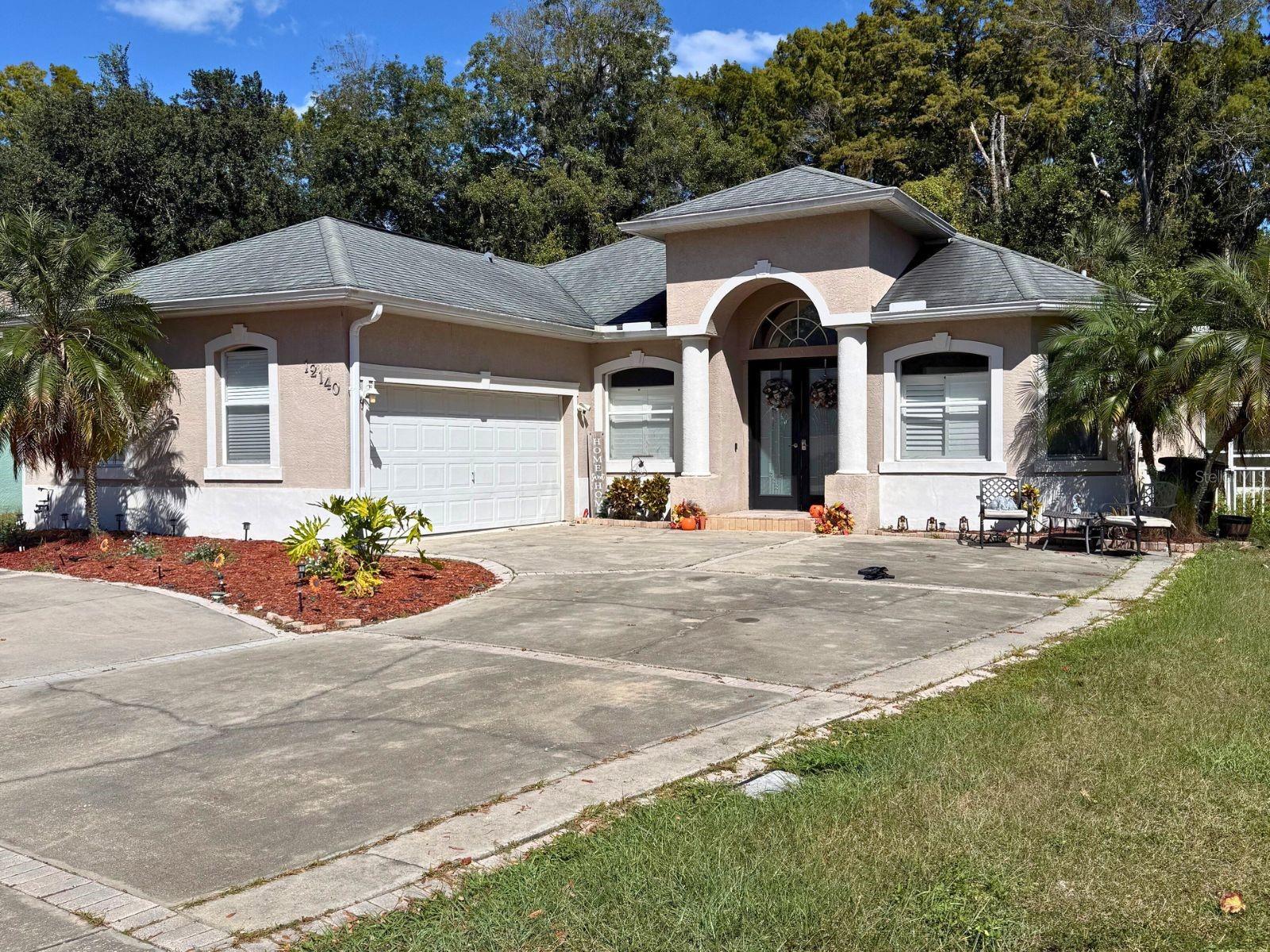 Single Family Residence em NEW PORT RICHEY, FL - Daniel Dourado