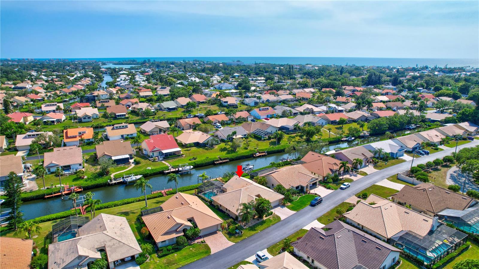 Single Family Residence em NOKOMIS, FL - Daniel Dourado