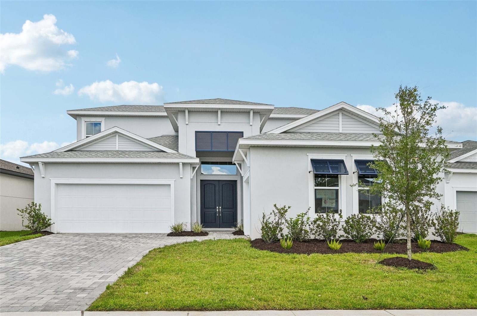 Single Family Residence in PARRISH, FL - Daniel Dourado