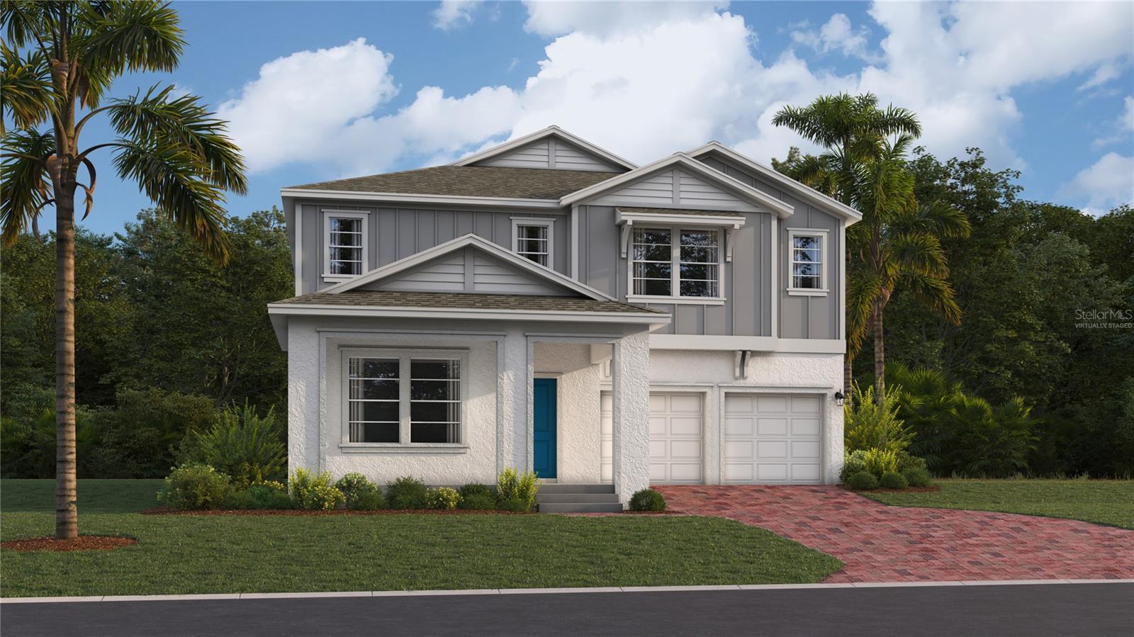 Single Family Residence em ST CLOUD, FL - Daniel Dourado
