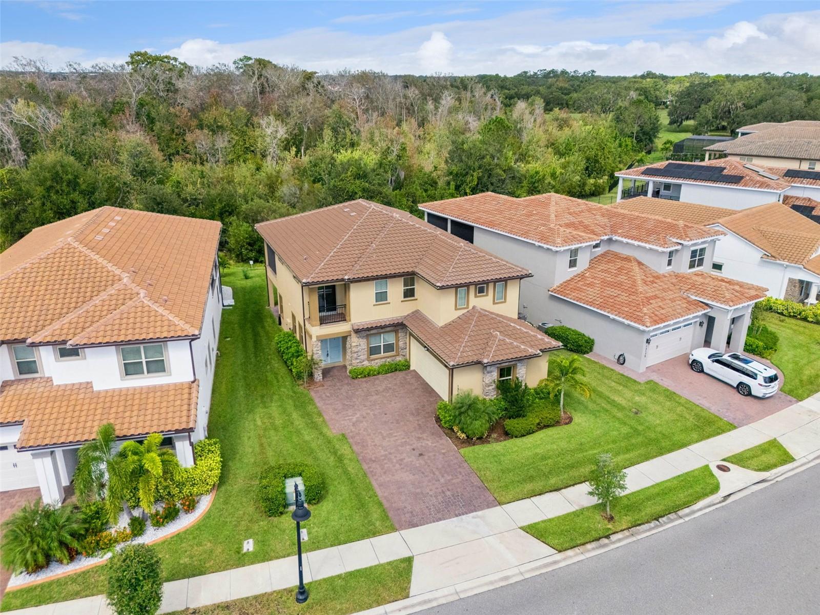 Single Family Residence em ORLANDO, FL - Daniel Dourado