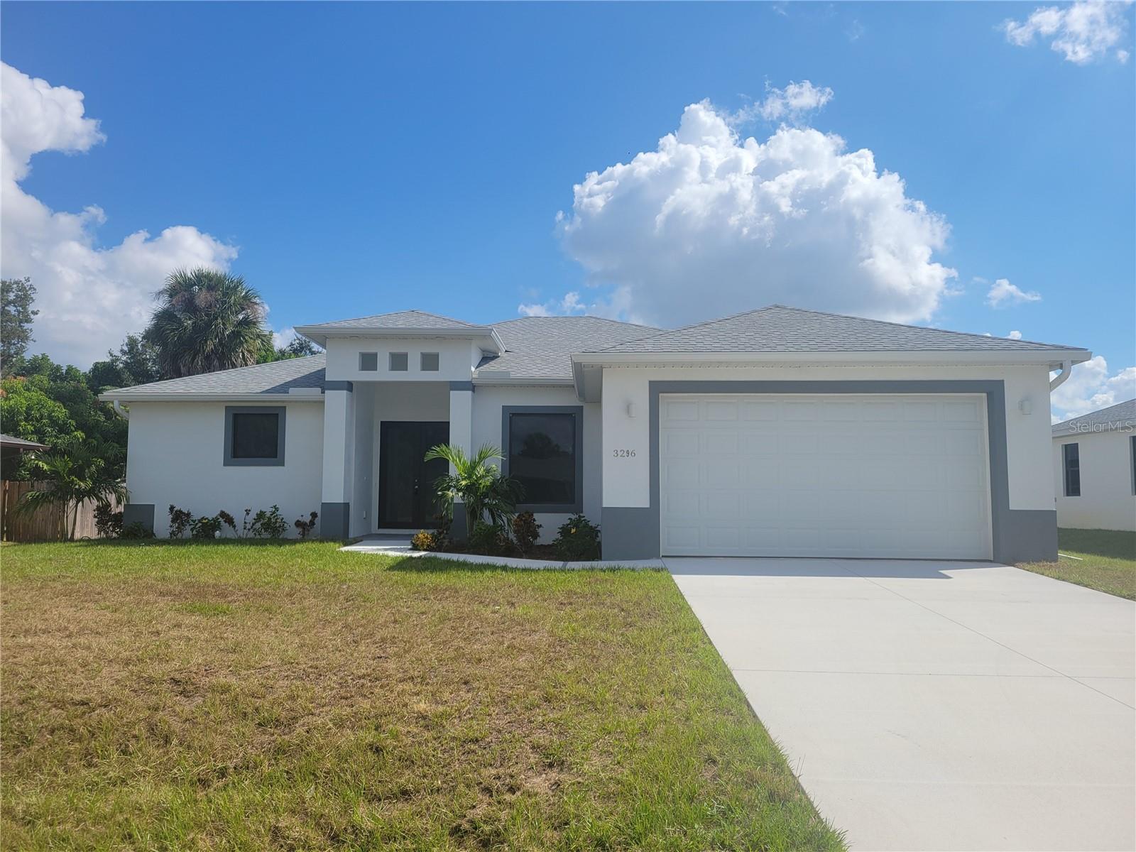 Single Family Residence em PUNTA GORDA, FL - Daniel Dourado