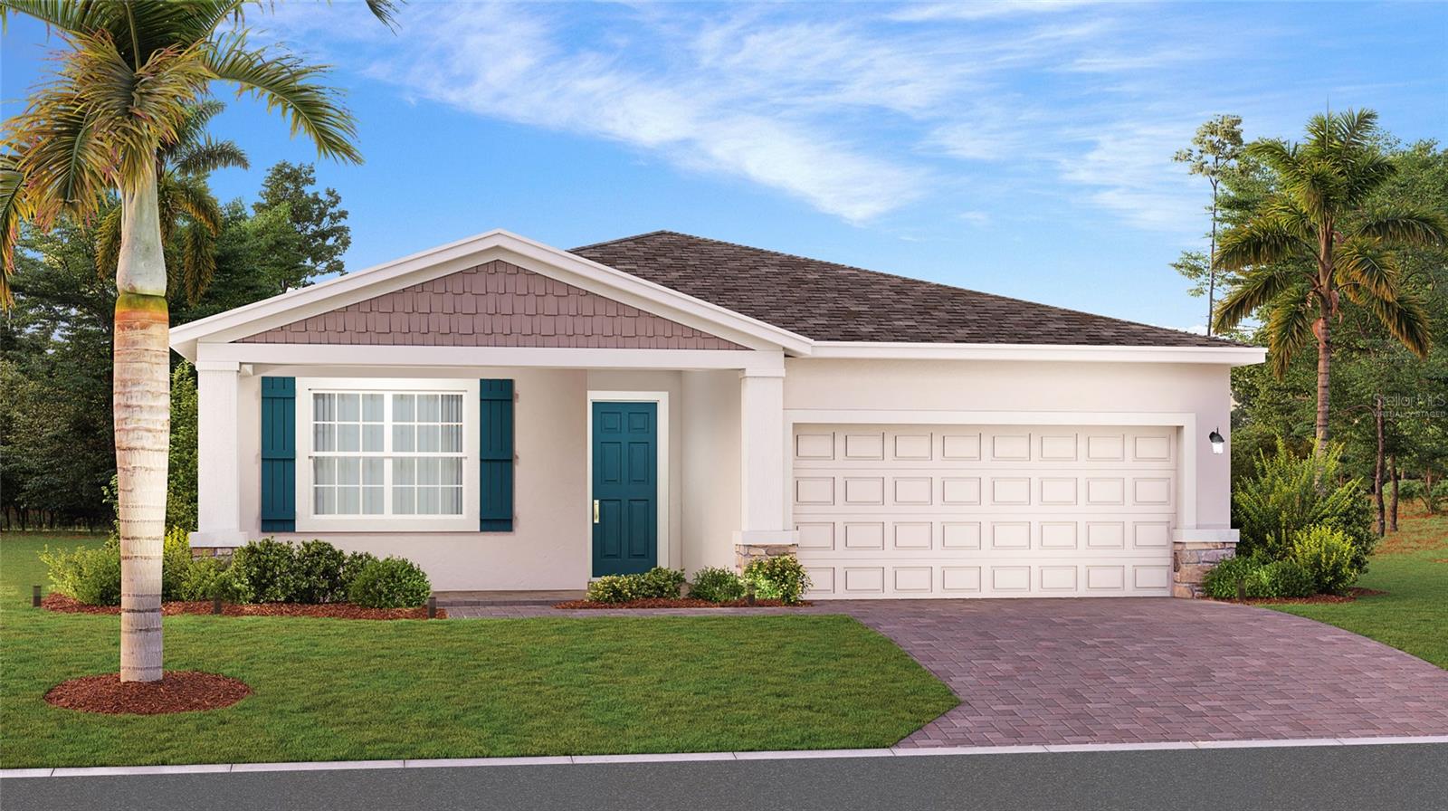 Single Family Residence em ST CLOUD, FL - Daniel Dourado