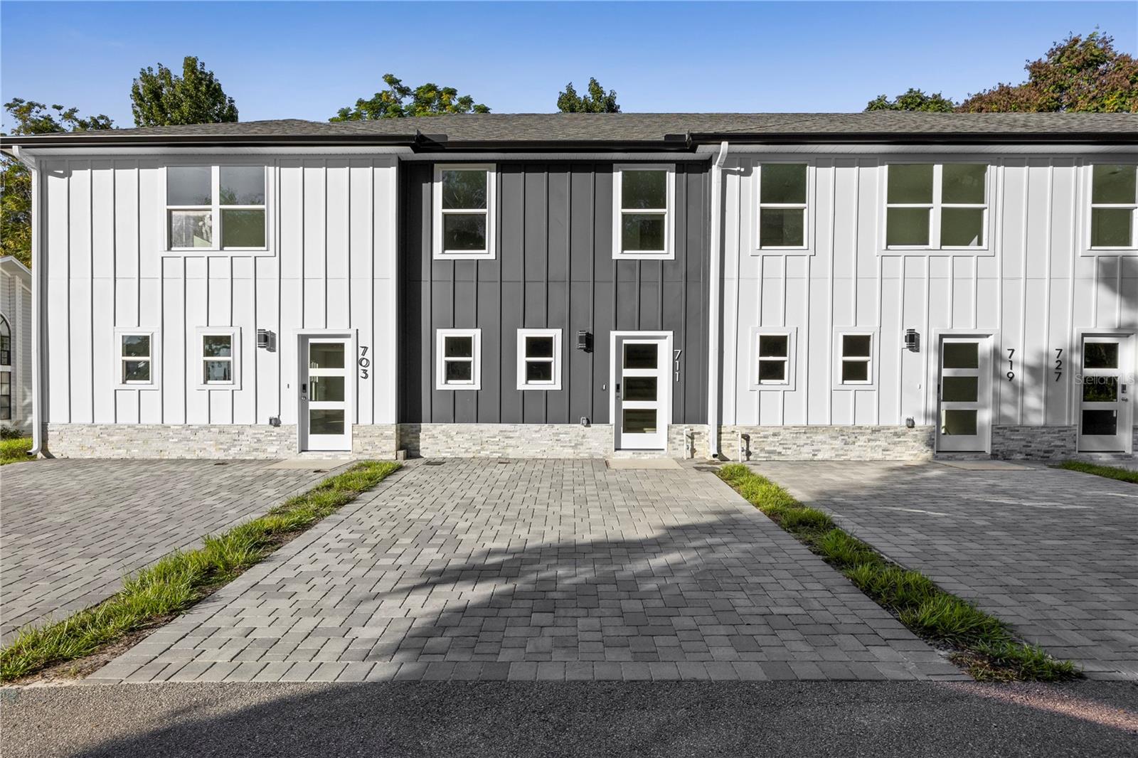 Townhouse em ALTAMONTE SPRINGS, FL - Daniel Dourado