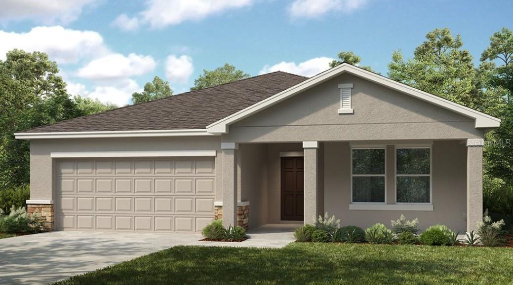 Single Family Residence in AUBURNDALE, FL - Daniel Dourado