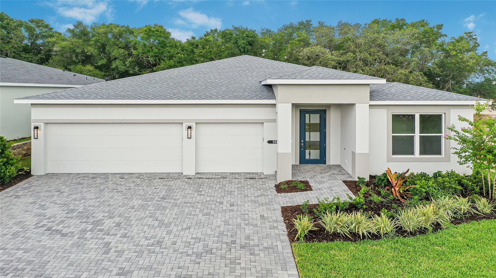 Single Family Residence em LADY LAKE, FL - Daniel Dourado