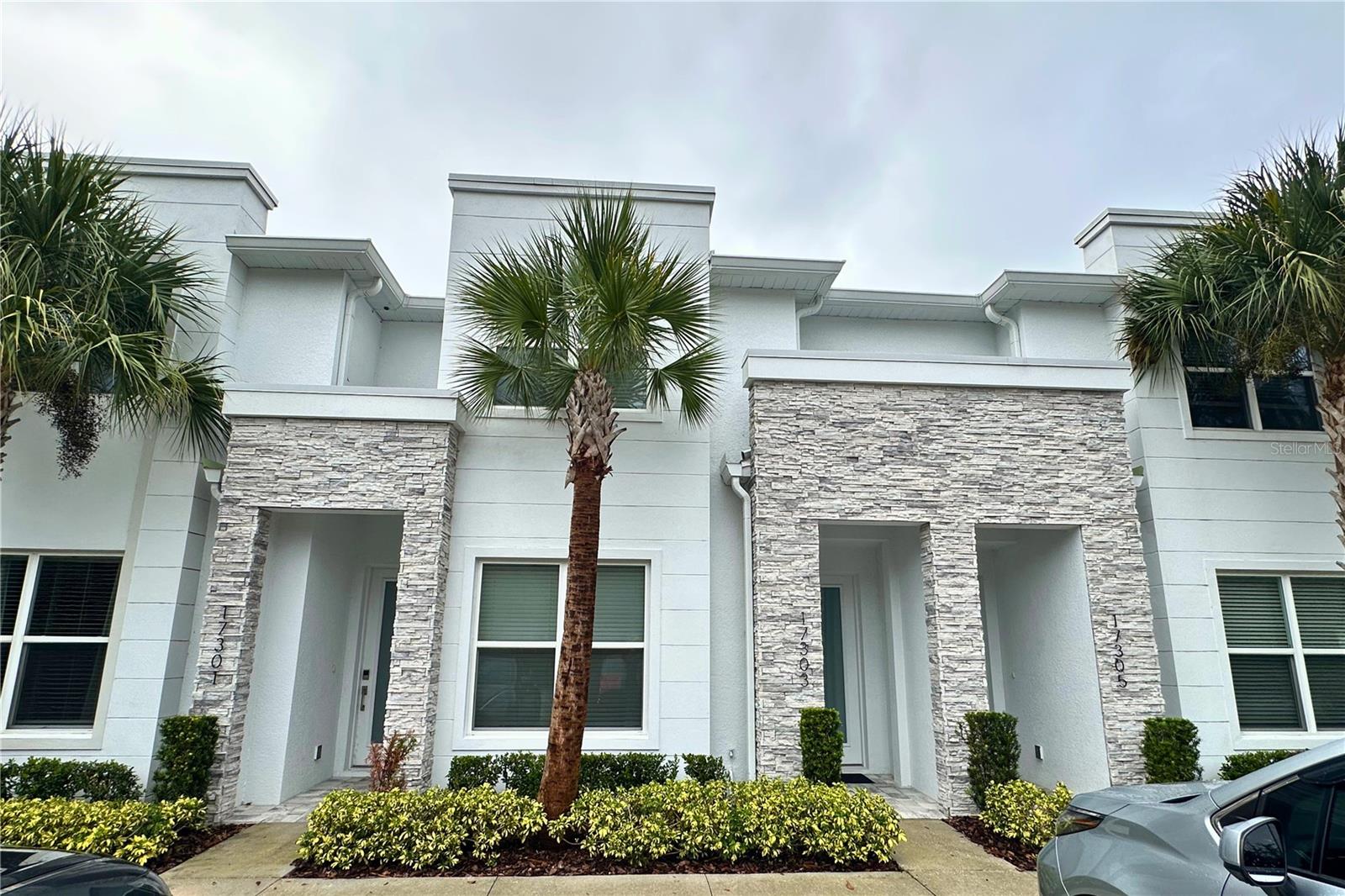 Townhouse em CLERMONT, FL - Daniel Dourado