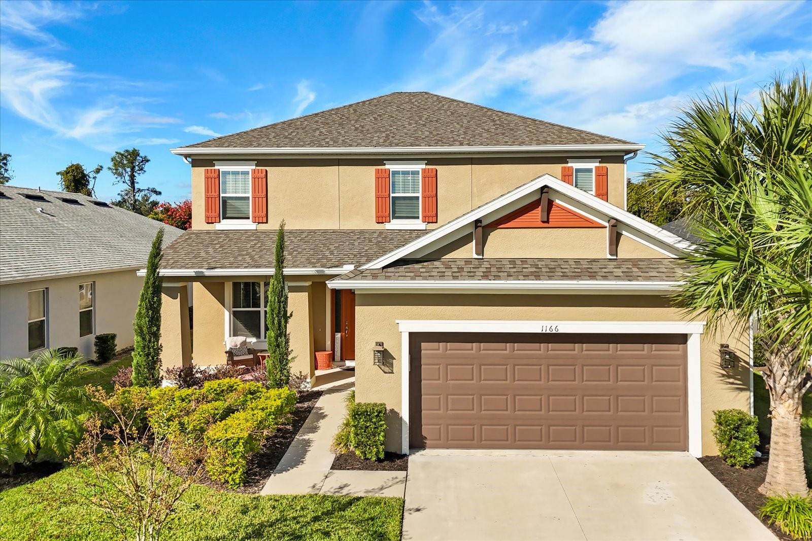 Single Family Residence em APOPKA, FL - Daniel Dourado