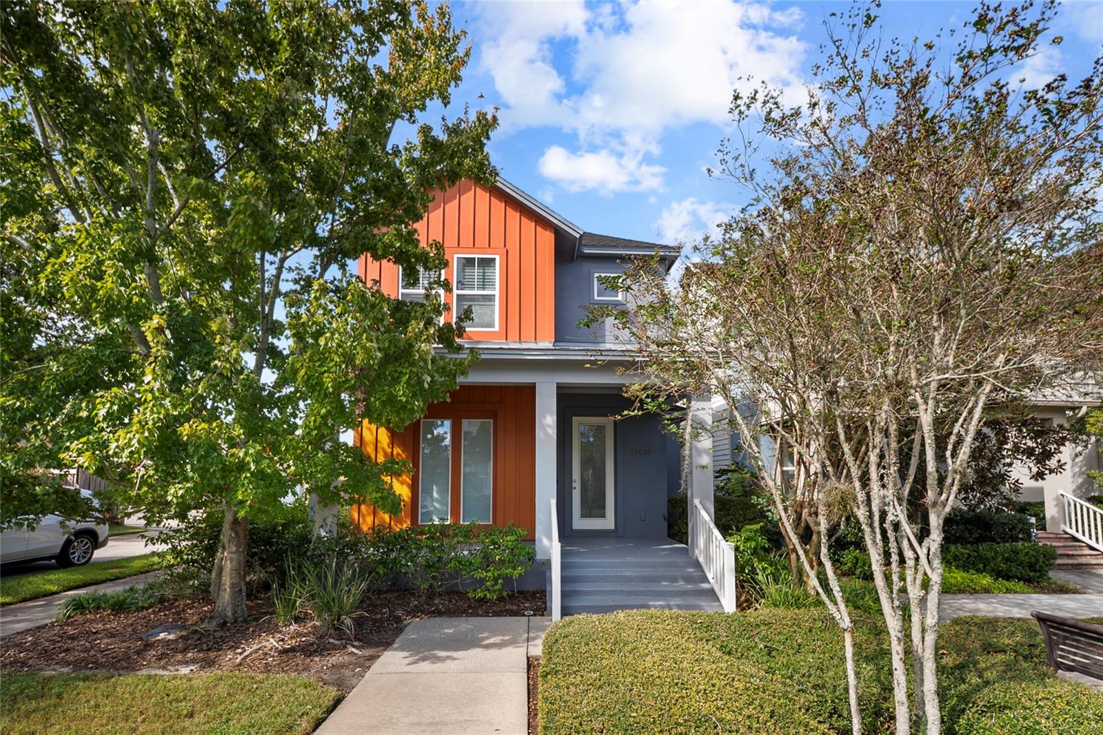 Single Family Residence em ORLANDO, FL - Daniel Dourado