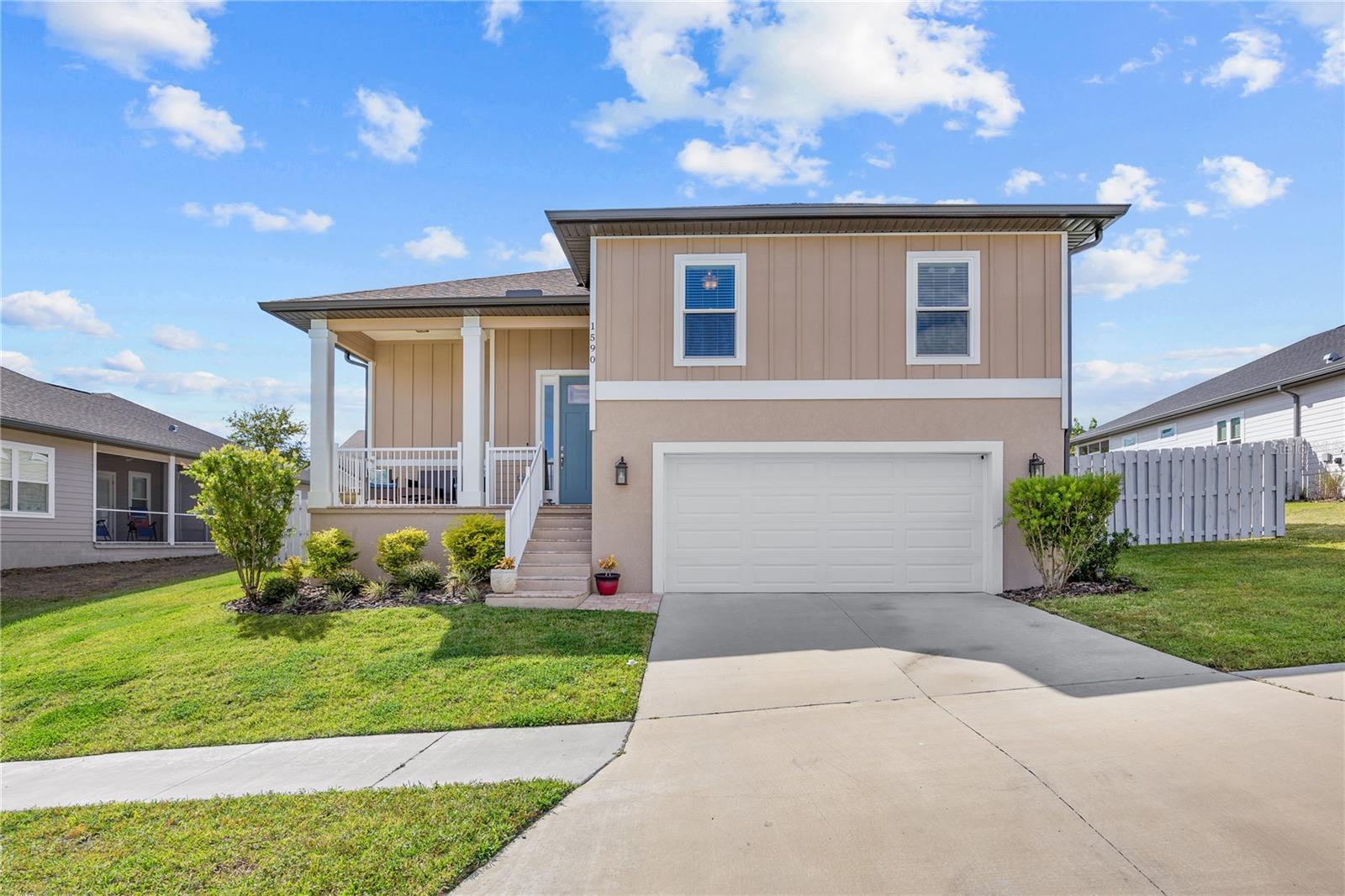 Single Family Residence in GAINESVILLE, FL - Daniel Dourado