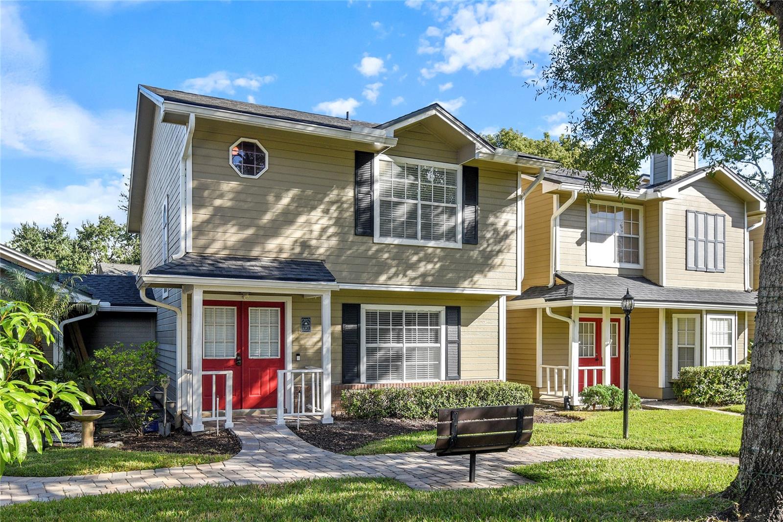 Condominium em ORLANDO, FL - Daniel Dourado