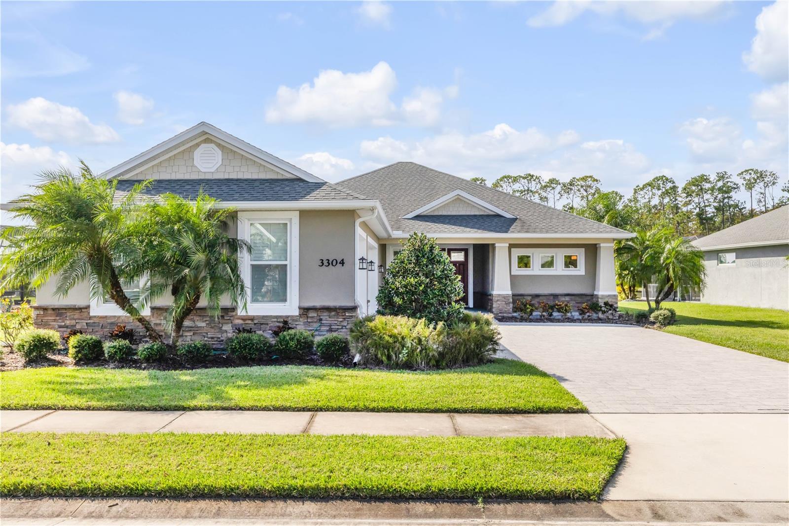 Single Family Residence em NEW SMYRNA BEACH, FL - Daniel Dourado