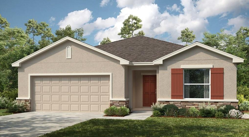 Single Family Residence in AUBURNDALE, FL - Daniel Dourado