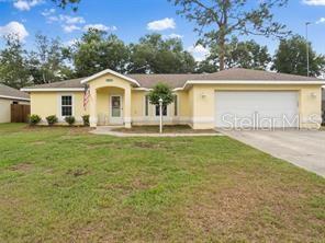 Single Family Residence in SUMMERFIELD, FL - Daniel Dourado