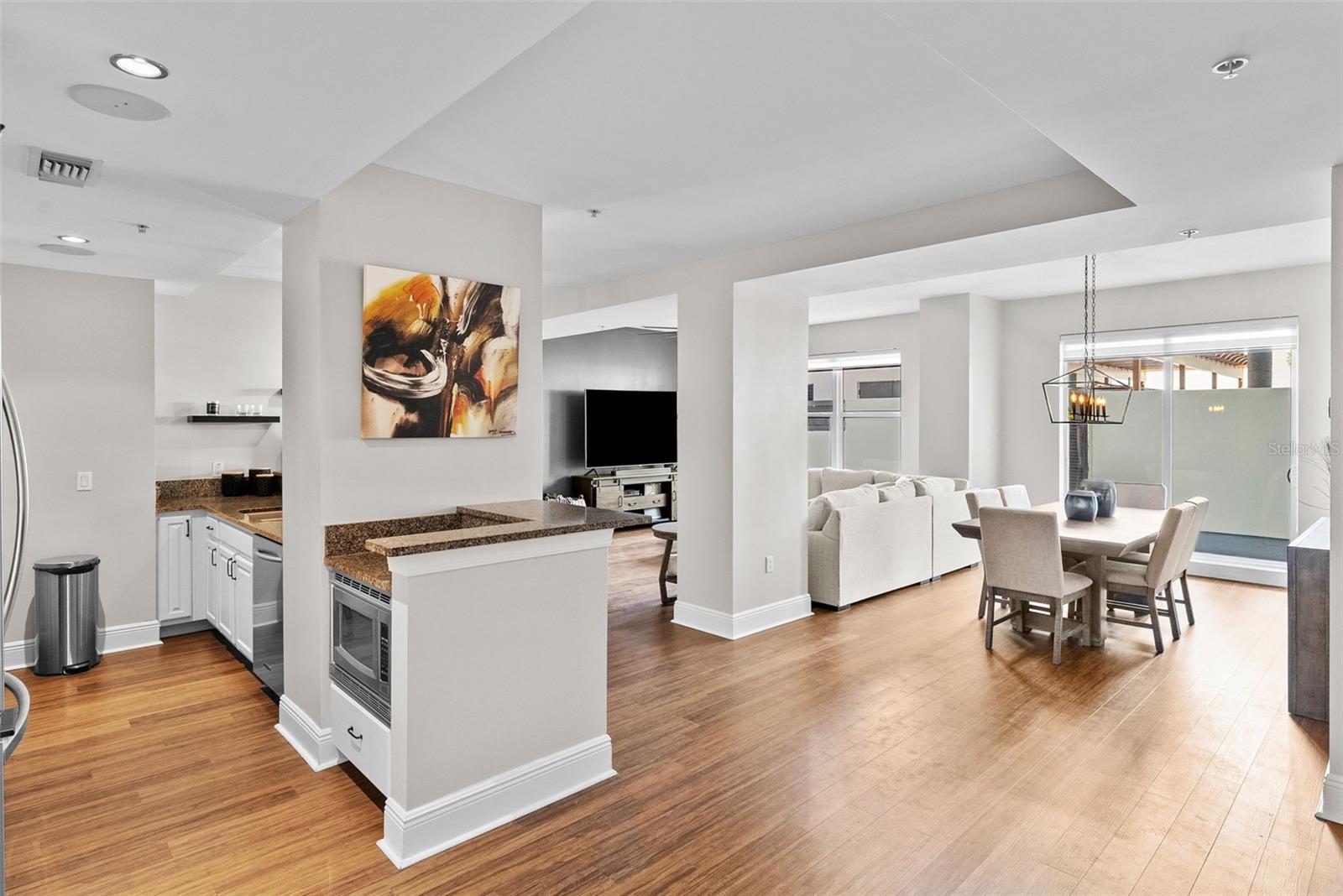 Condominium em TAMPA, FL - Daniel Dourado