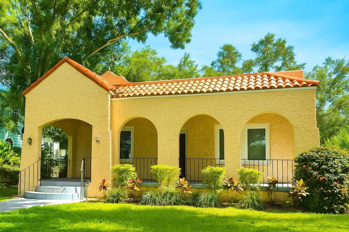 Single Family Residence em TAMPA, FL - Daniel Dourado