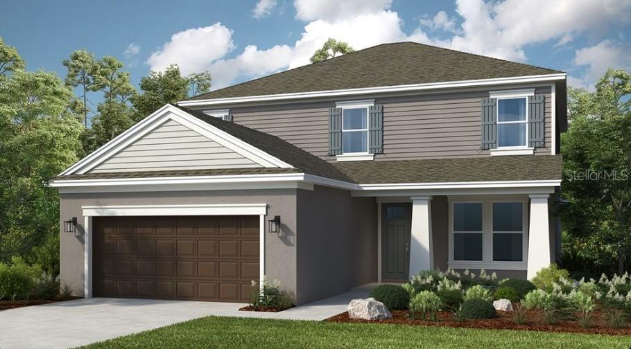 Single Family Residence in AUBURNDALE, FL - Daniel Dourado