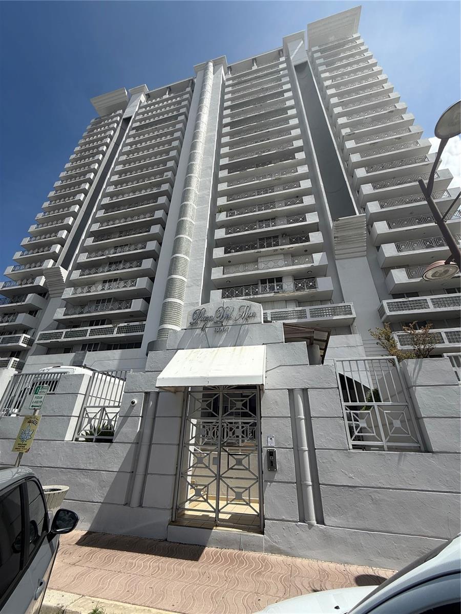 Condominium em CAROLINA, PR - Daniel Dourado