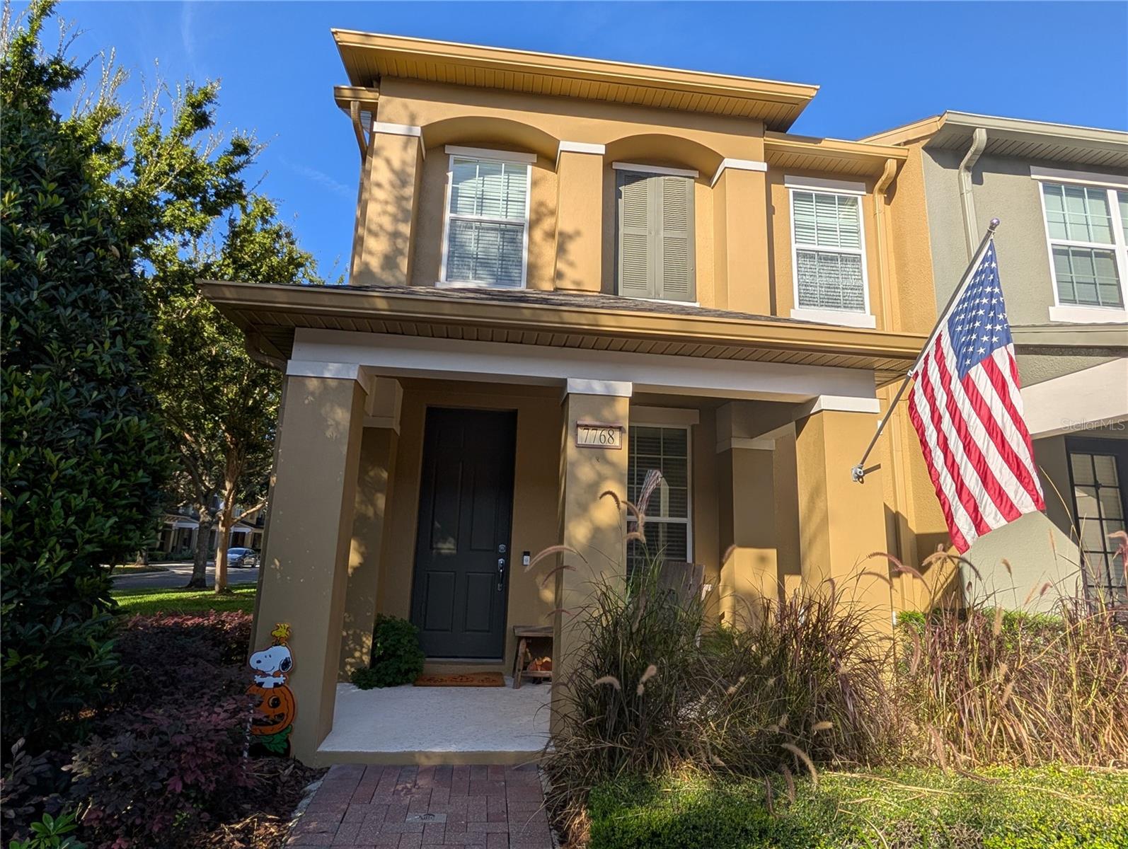 Townhouse em WINDERMERE, FL - Daniel Dourado