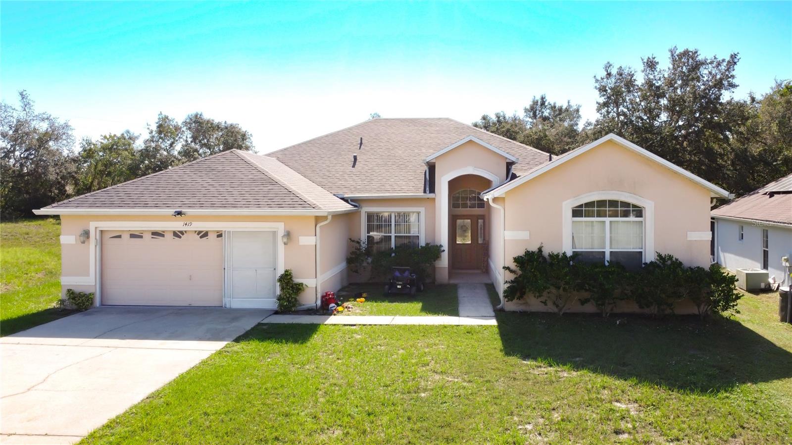 Single Family Residence em KISSIMMEE, FL - Daniel Dourado