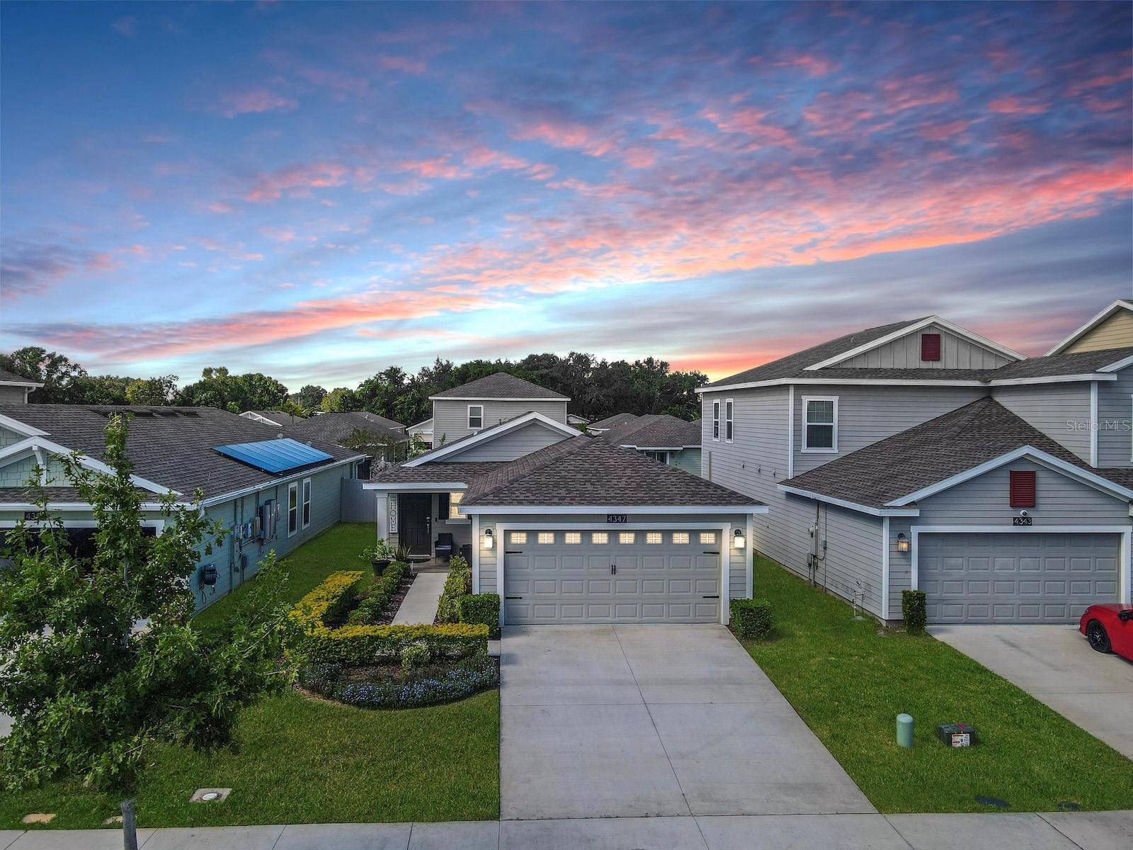 Single Family Residence em KISSIMMEE, FL - Daniel Dourado