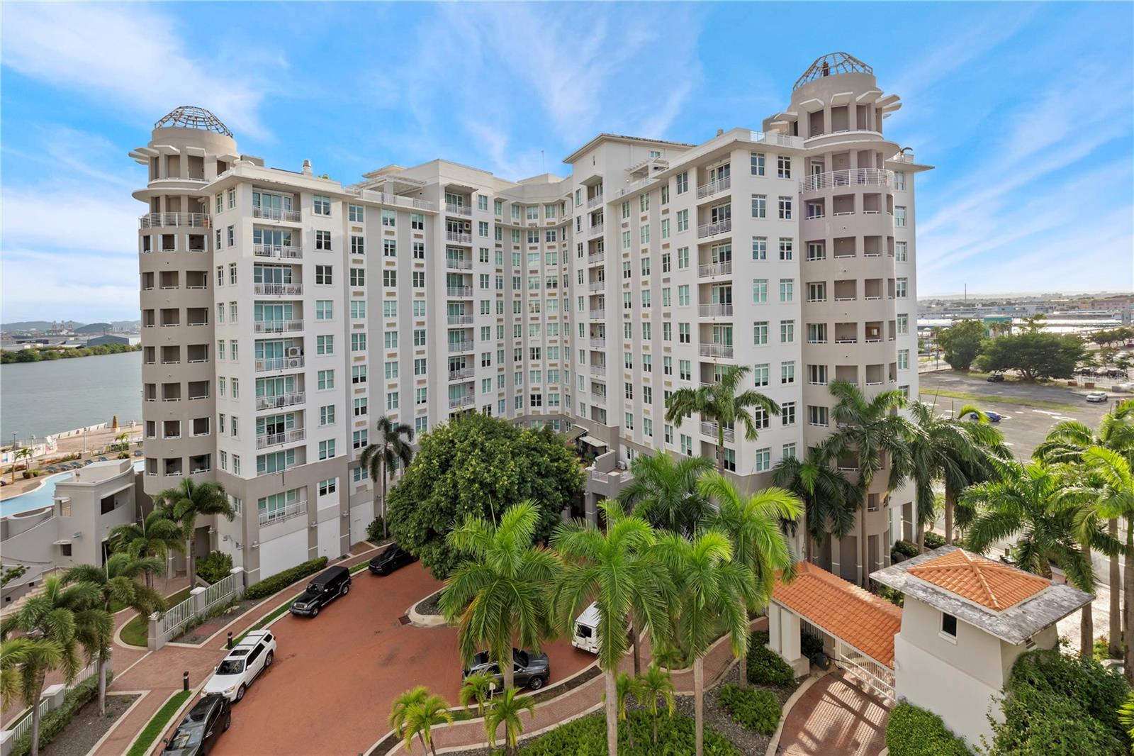 Condominium em SAN JUAN, PR - Daniel Dourado