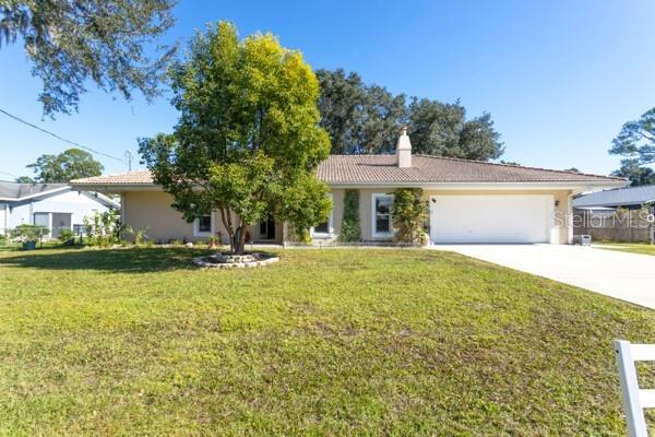 Single Family Residence em BUNNELL, FL - Daniel Dourado