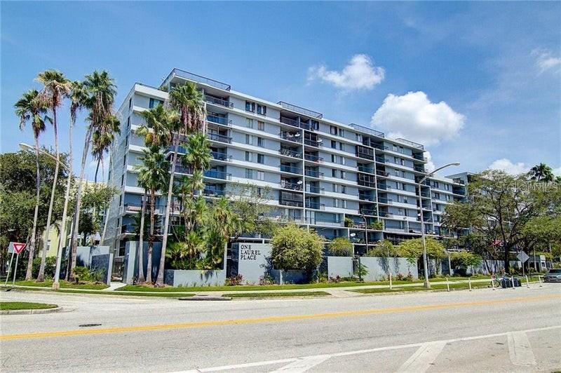 Condominium em TAMPA, FL - Daniel Dourado