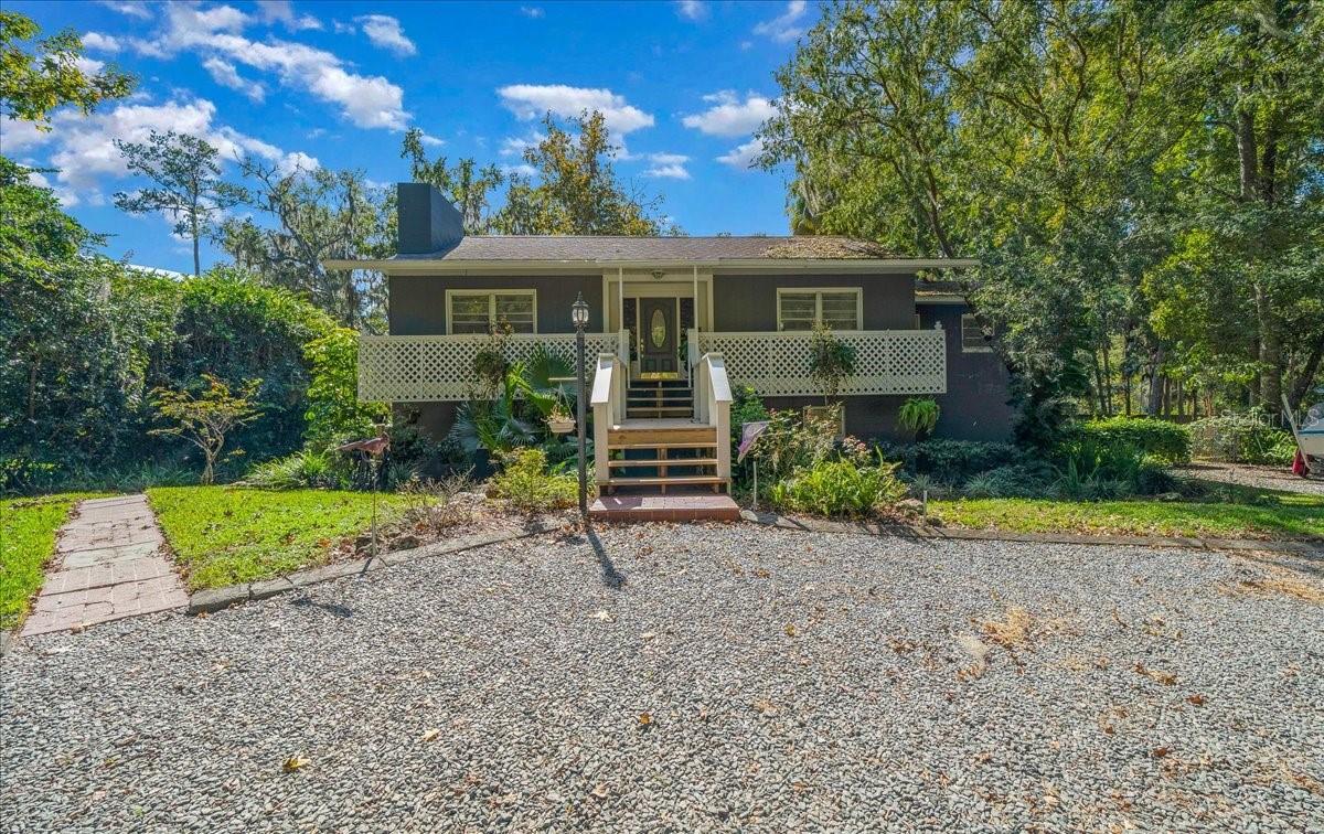 Single Family Residence em OCALA, FL - Daniel Dourado