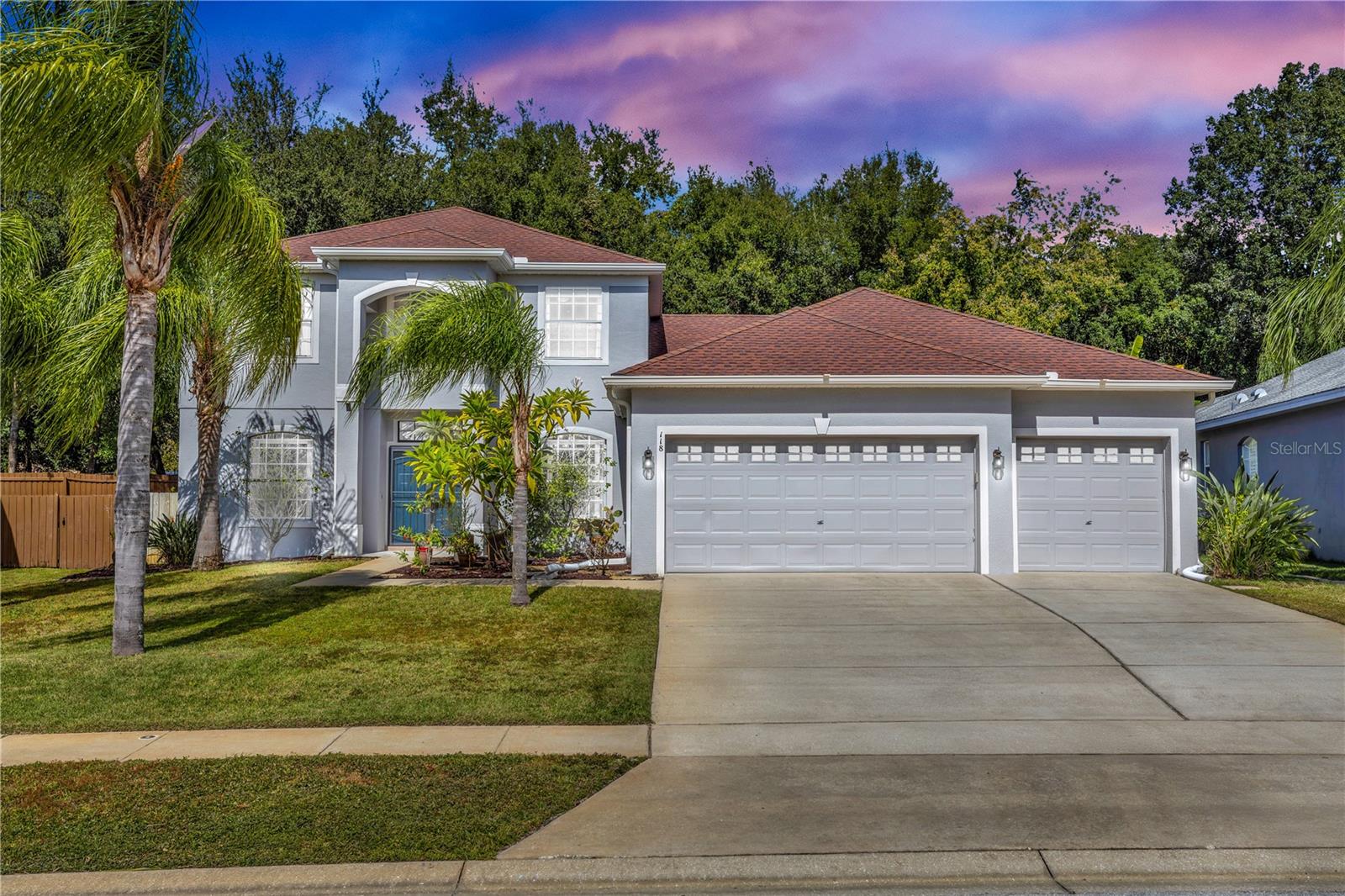 Single Family Residence em DEBARY, FL - Daniel Dourado