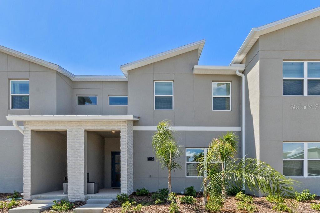Townhouse em DAVENPORT, FL - Daniel Dourado