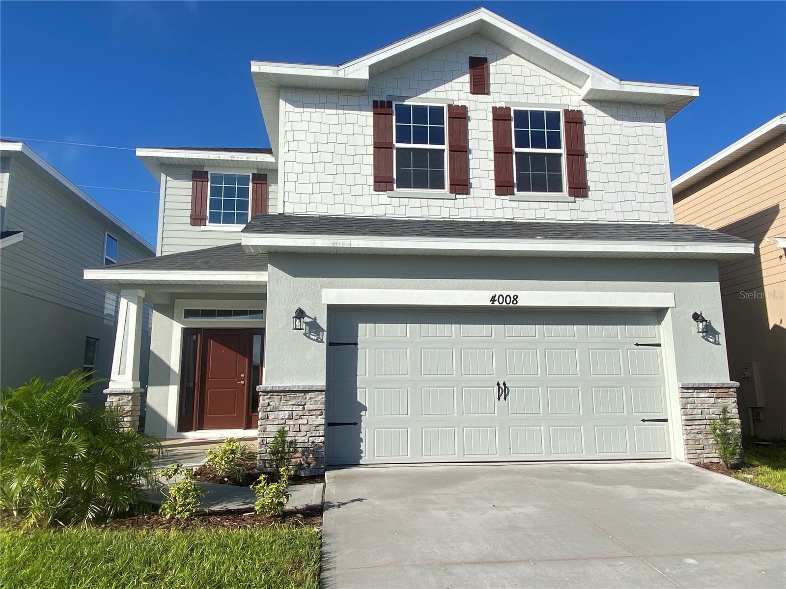 Single Family Residence in HARMONY, FL - Daniel Dourado