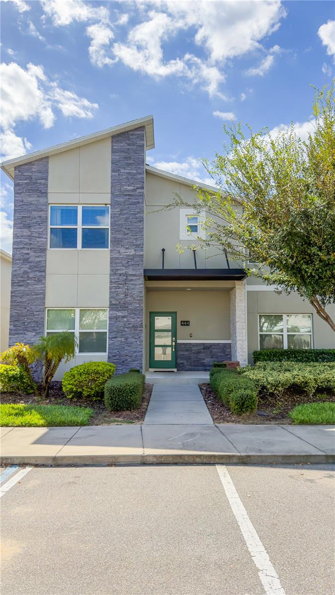 Townhouse em DAVENPORT, FL - Daniel Dourado