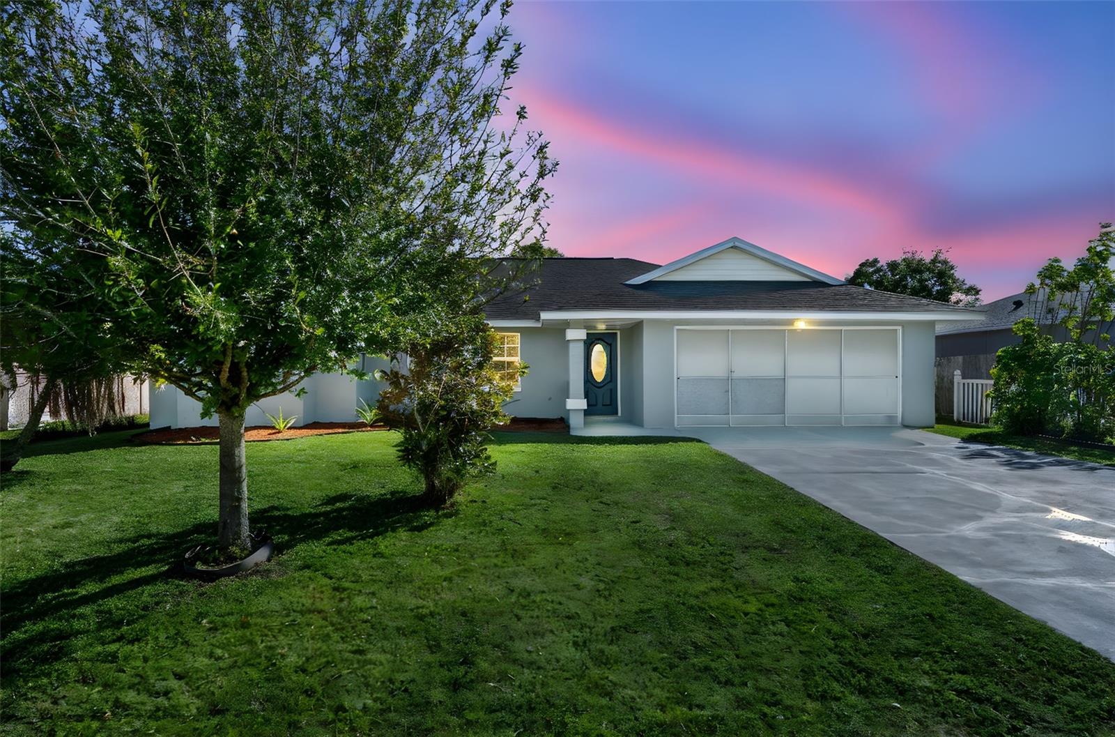 Single Family Residence em KISSIMMEE, FL - Daniel Dourado